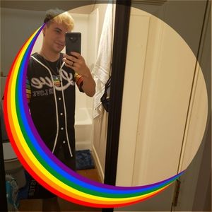 Meet your Posher, Jared